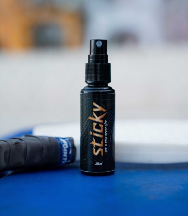 Sticky Spray 50 ml - Image 7