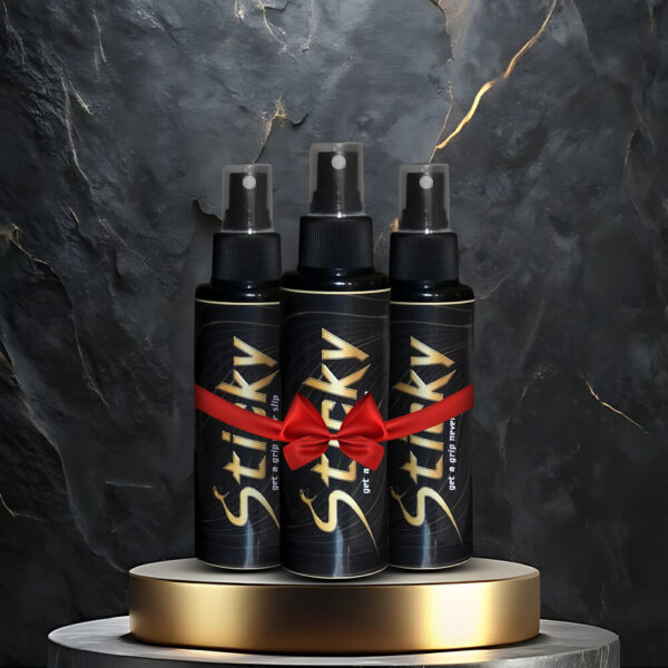 3 Sticky Spray 100ml