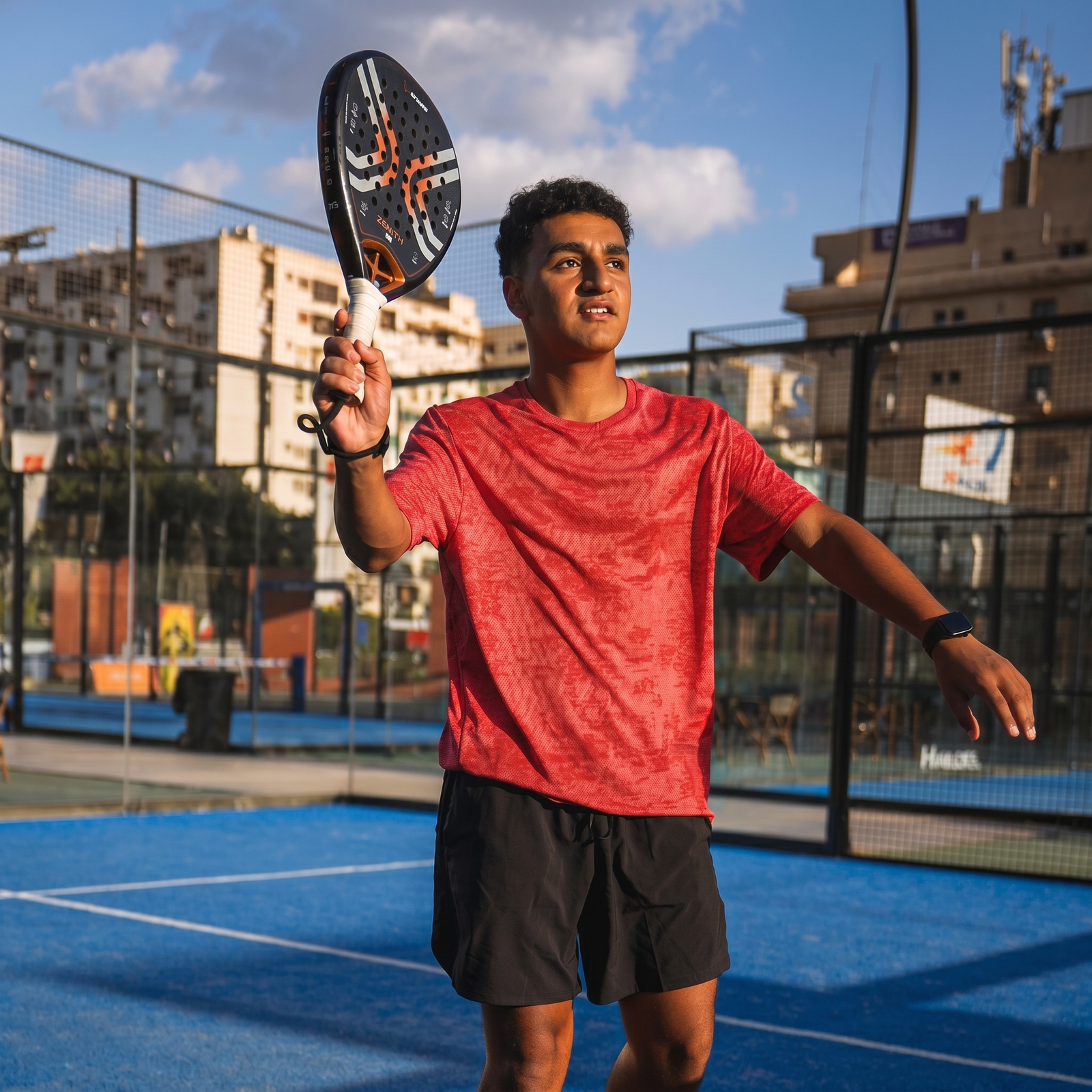 Ziad Hussein
