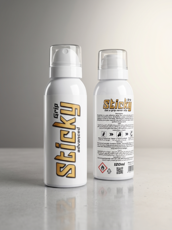 Sticky Spray 120ml