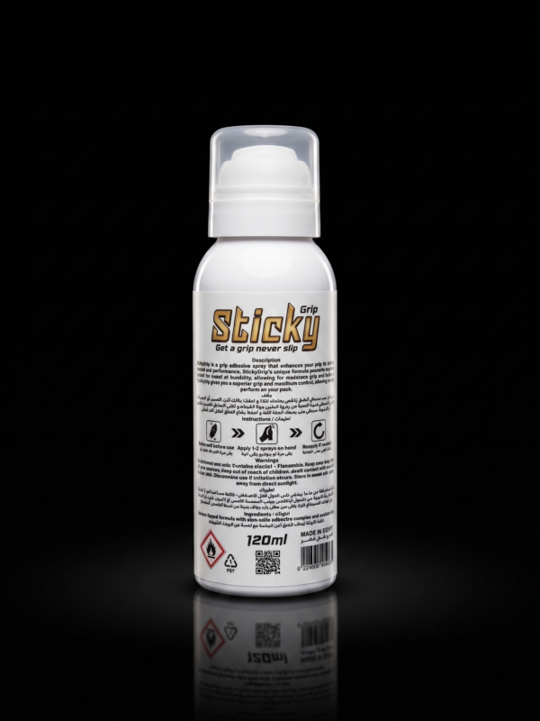 Sticky Spray 120ml