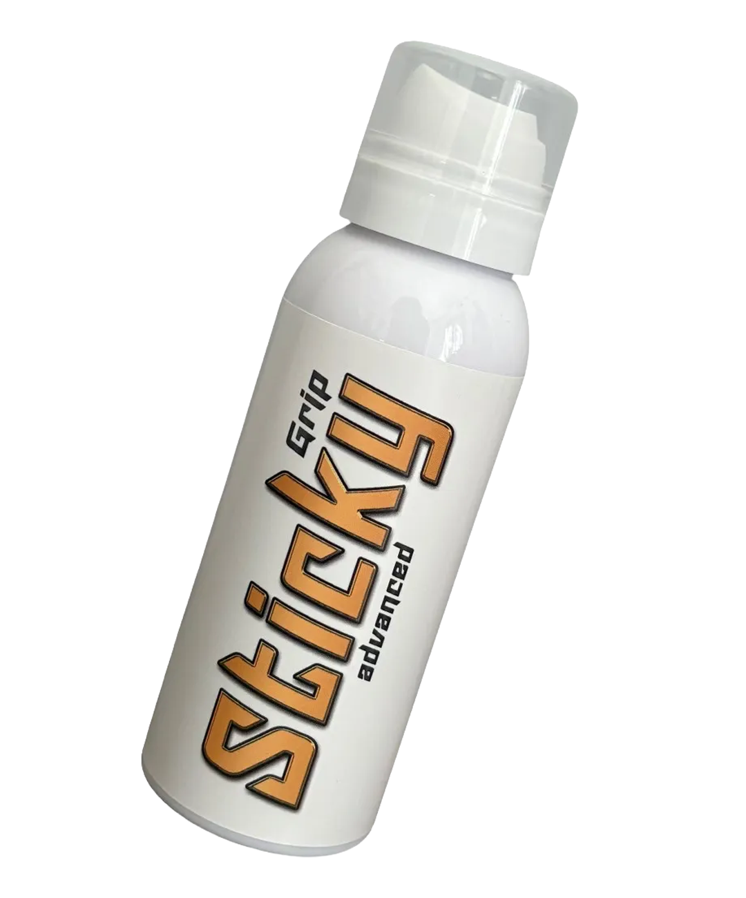 Sticky Spray Bottle