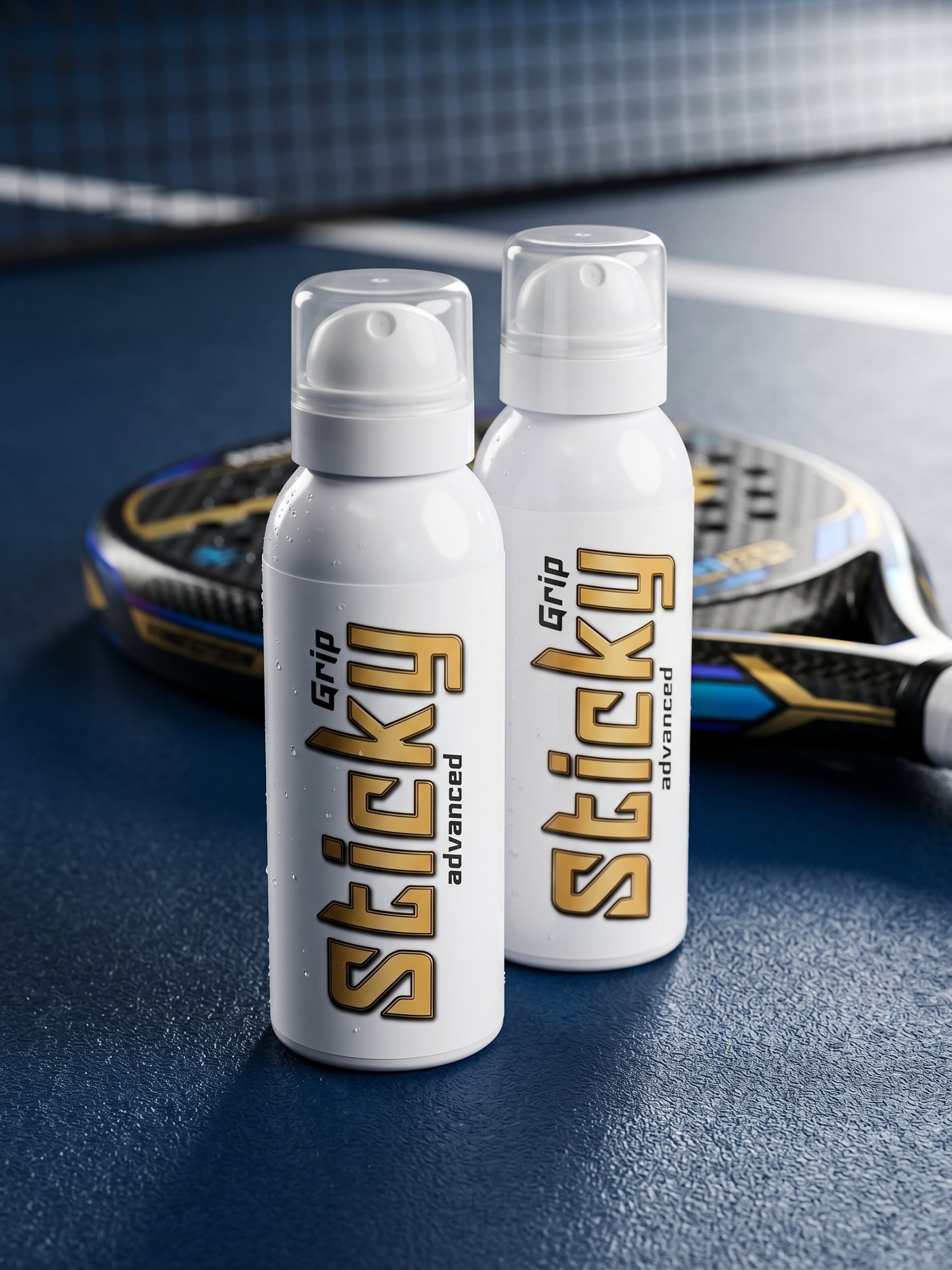 2 Sticky Spray 120ml