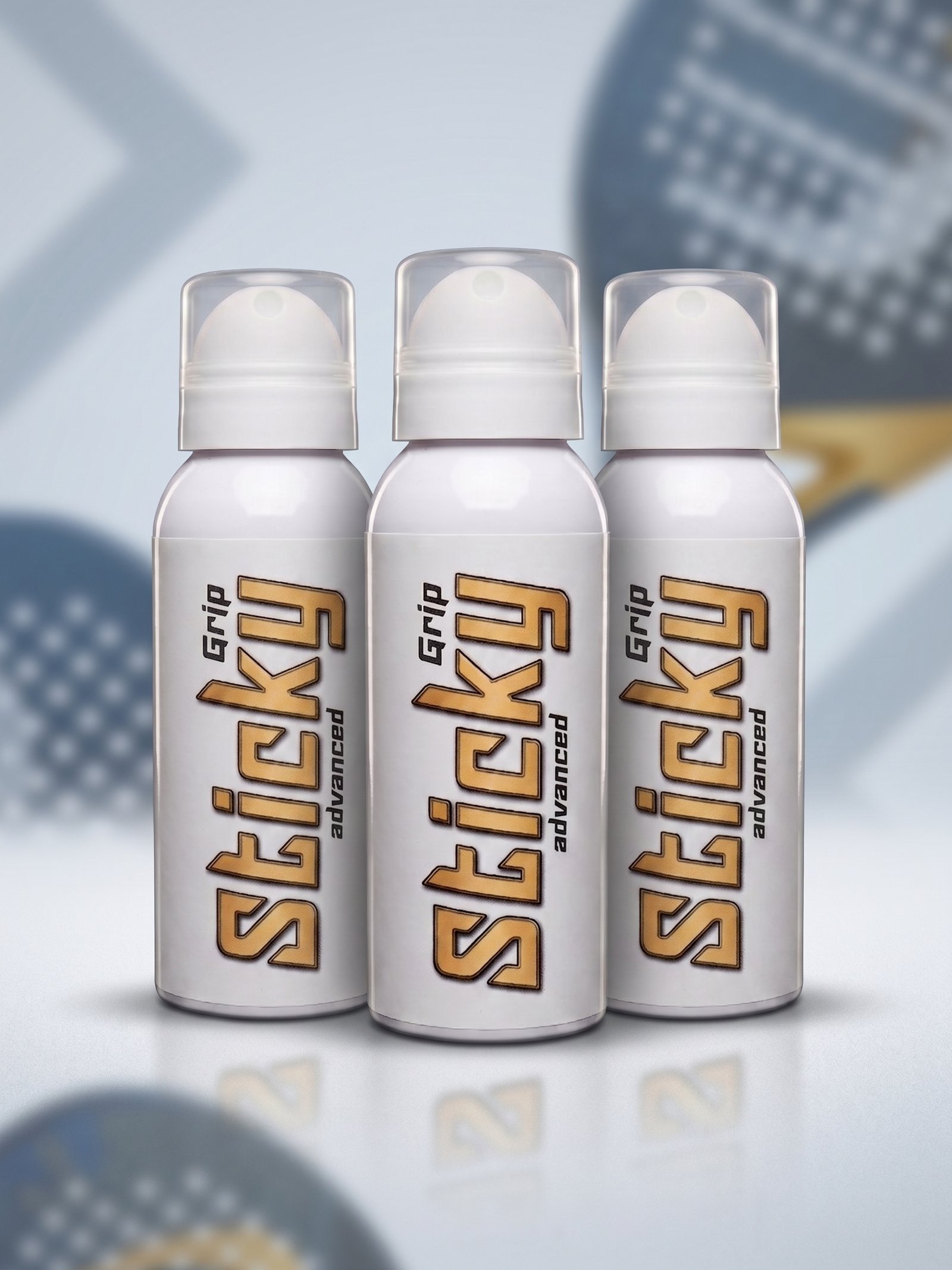 3 Bottle Sticky Bundle