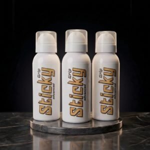 bundel 3 3 Sticky Spray 120ml
