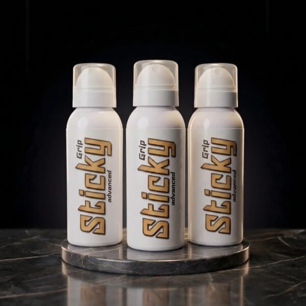 bundel 3 3 Sticky Spray 120ml